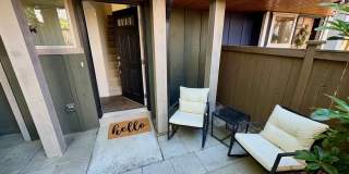 Lichton Springs Townhome Gallery 3