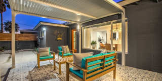 Vibrant, fully-furnished home near downtown with modern updates, pool & spa with flexible stay options! Gallery 43