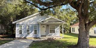 Convenient Location! Northside 3/2 Available Now! Pet Friendly! Gallery 1
