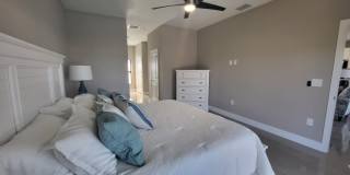 Brand-New Luxury Home with Office, 3-Car Garage & Designer Upgrades | Modern Living in Cape Coral! Gallery 17