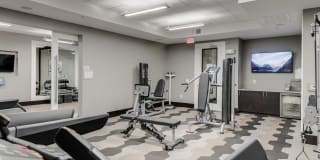 Overture Stone Oak Age 55+ Apartment Homes Gallery 50