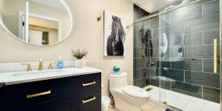 Brand new remodeled home in Monroe! Gallery 22