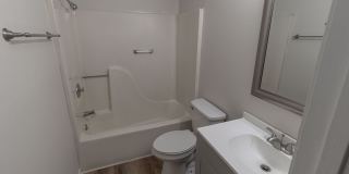 Affordable 3 Bedroom Southside Duplex Gallery 18