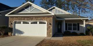 3 bedroom 2 bath home is nestled in a serene atmosphere in the Wellesley subdivision Gallery 1