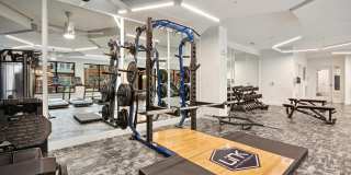 Link Apartments Calyx Gallery 29