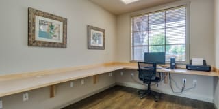 Rockwood Lodge Gallery 10