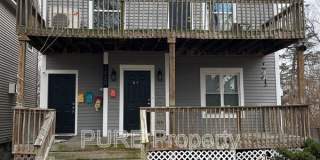 1620 SW College Ave. Gallery 1