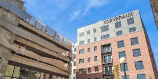 The Deveraux Gallery 50