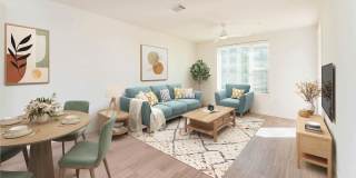 Westerly Apartments Gallery 101
