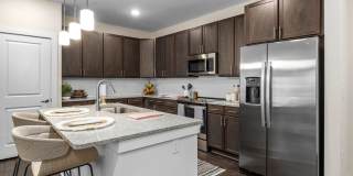 Encore at Heritage Gallery 8