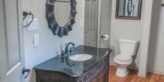 2511 23rd is a cute 2 bedroom, 2 bathroom, 1428 sq. ft. home Gallery 13