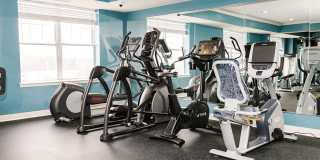 Mission Place Gallery 23