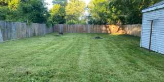 Charming & Move-In Ready 3-Bedroom Bungalow in Detroit Charming & Move-In Ready 3-Bedroom Bungalow in Detroit Gallery 3