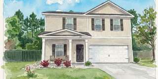328 Brightleaf Circle, Hinesville, GA 31313 Gallery 1