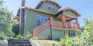 4Bd/2Ba Seattle Home Gallery 1
