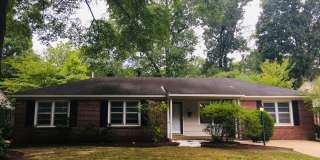 Charming East Memphis home with fully fenced in back yard! Over 1900 sq ft of living space! Pets are allowed, fees apply. Gallery 5