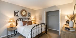 Triangle Park Apartments Gallery 18