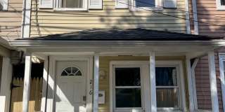 216 York Street Gallery 1