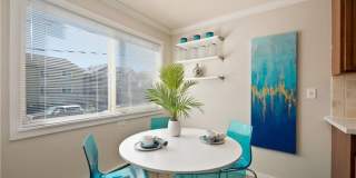2Bd/1Ba Seattle Condo Gallery 15