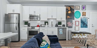 Dickinson Lofts Gallery 41