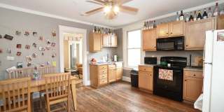 5 Bed/ 2 Bath on Fairview mins. from UC Campus Only $575/pp ($2,875/mo) + Free Wifi! AND a $250 sign on bonus!!! Gallery 22