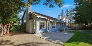 Contemporary Single Level North Napa Home Gallery 47