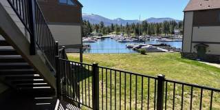 Tahoe Keys condo with boat dock and garage Gallery 1