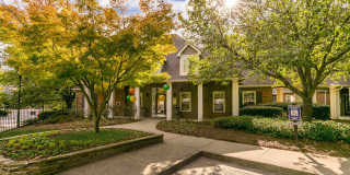 Ellington Woods Apartments Gallery 28