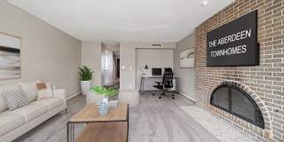 The Aberdeen Gallery 2