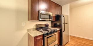 The Retreat Apartments Gallery 46
