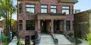 701 W Canfield Street Gallery 1