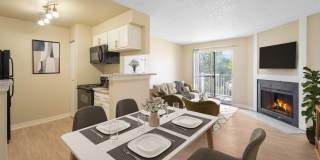 Bella Terra at City Center Apartments Gallery 3