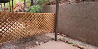 Shadowbrook Apartments-Scenic Living in Sedona Gallery 48