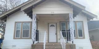 520 E Day Street, Denison, Texas 75021 Gallery 1