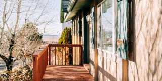 SMALL DOG FRIENDLY!!!  Meadow Street House Gallery 6