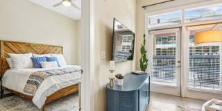 Link Apartments Innovation Quarter Gallery 39