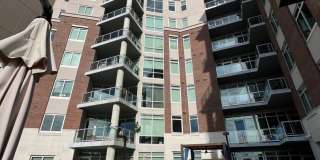 Spacious 2 bedroom 3 bath condo with office in City Lights! Gallery 1