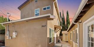 3657 Mountain View Avenue Gallery 1