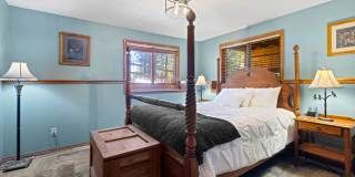 Garage! Pets negotiable! Multiple living spaces!  Available to see on 5/12! Gallery 11