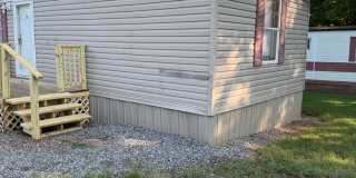 Mobile Home For Rent Gallery 1
