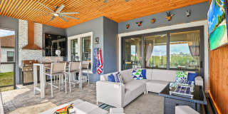 Waterfront Luxury Living | Private Dock + Direct Tampa Bay Access Gallery 40