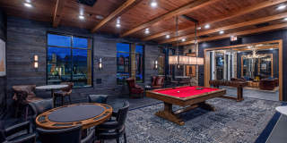 Town Triangle Crossing Gallery 12