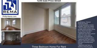 Charming 3-Bedroom Traditional Row Home in Philadelphia Gallery 1
