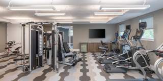 Overture West Ashley Age 55+ Apartment Homes Gallery 20