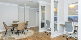 Glenview House Gallery 37