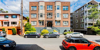 Carlyle Apartments Gallery 6