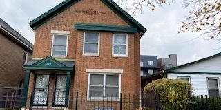 220 South Hoyne Ave. Gallery 1