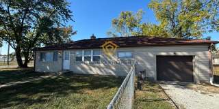 Charming Ranch On a Corner Lot in Anderson, 2 Bedroom, 1 Bathroom with Attached Garage Available NOW! Gallery 1
