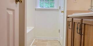 Large traditional colonial in Chester with huge den converted from garage. Large traditional colonial in Chester with huge den converted from garage. Gallery 18