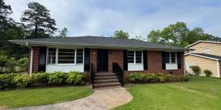4 Bed 1 Bath House Gallery 1